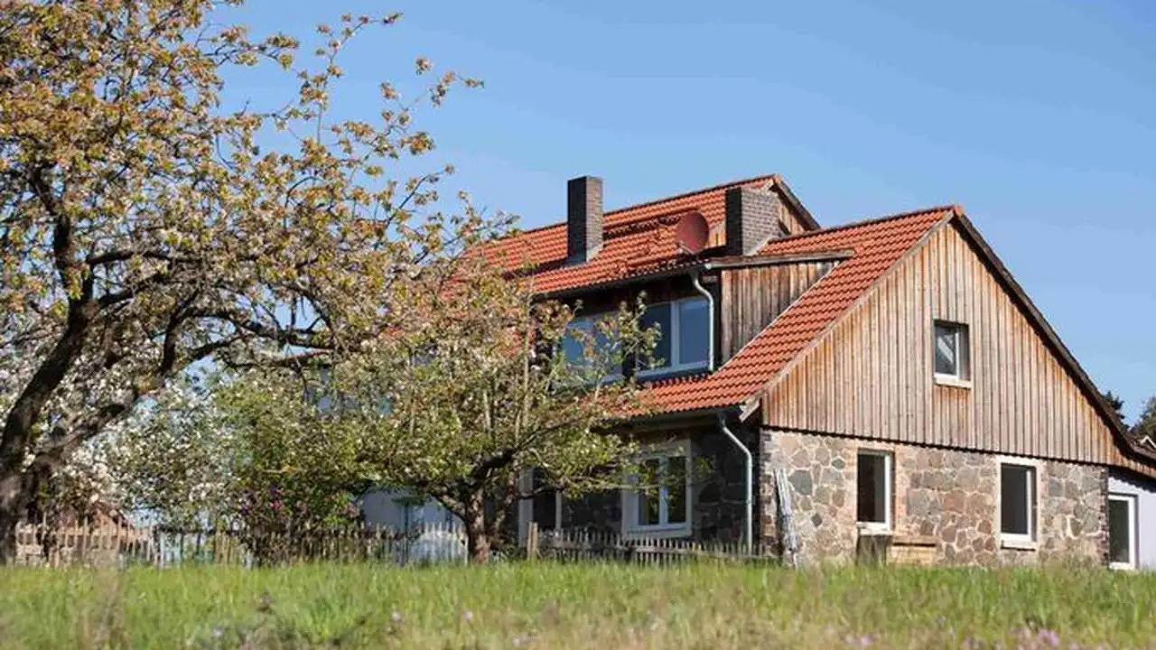 Ganze Ferienwohnung, Ferienwohnung für 3 Personen (80 m²) in Garzau-Garzin in Garzau-Garzin, Märkische Schweiz-Oderland