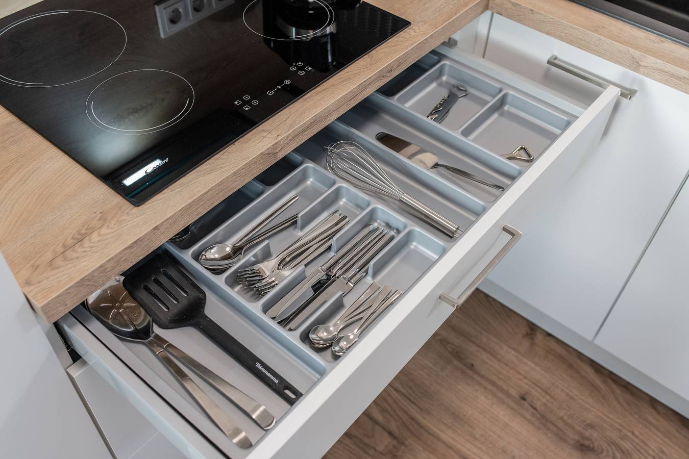 Ganze Ferienwohnung, Easylife - Apartment Balance in Wartburg, Eisenach