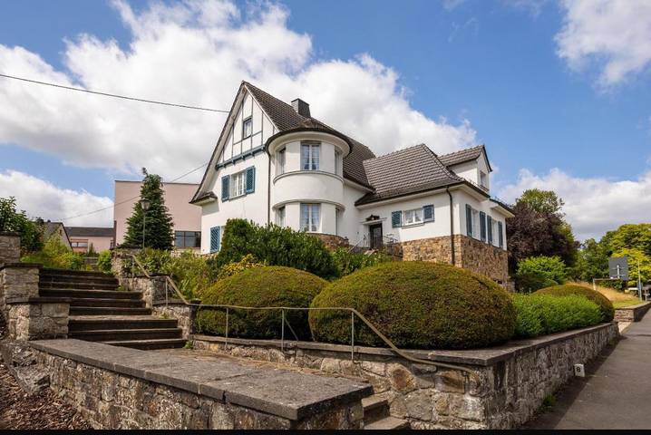 Ferienwohnung für 4 Personen, mit Terrasse und Garten, mit Haustier in Kelberg - 3