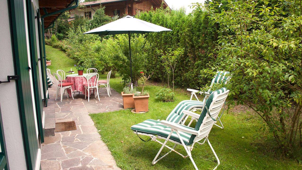 Ganze Ferienwohnung, Ferienwohnung für 6 Personen (115 m²) in Reith bei Kitzbühel in Reith bei Kitzbühel, Kaisergebirge