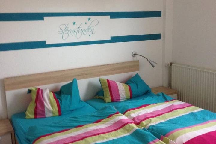 Ferienhaus für 5 Personen, mit Garten in Wesermarsch - 3