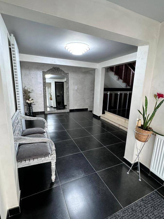 Villa pour 14 personnes, avec vue et jardin ainsi que sauna et terrasse dans les Vosges - 3