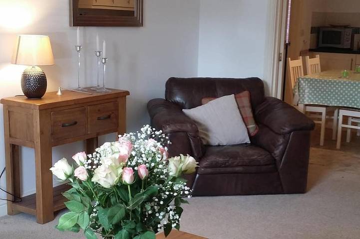 Holiday rental for 5 people in Wooler