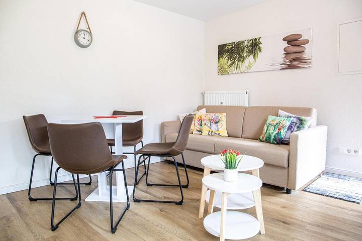 Ferienwohnung für 4 Personen in Kappelrodeck - 4