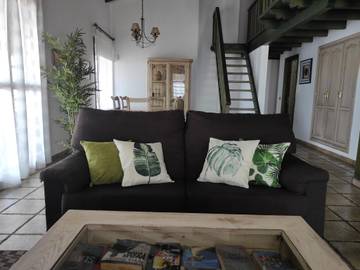 Loft voor 8 Personen in Adeje, Zuid Tenerife, Afbeelding 2