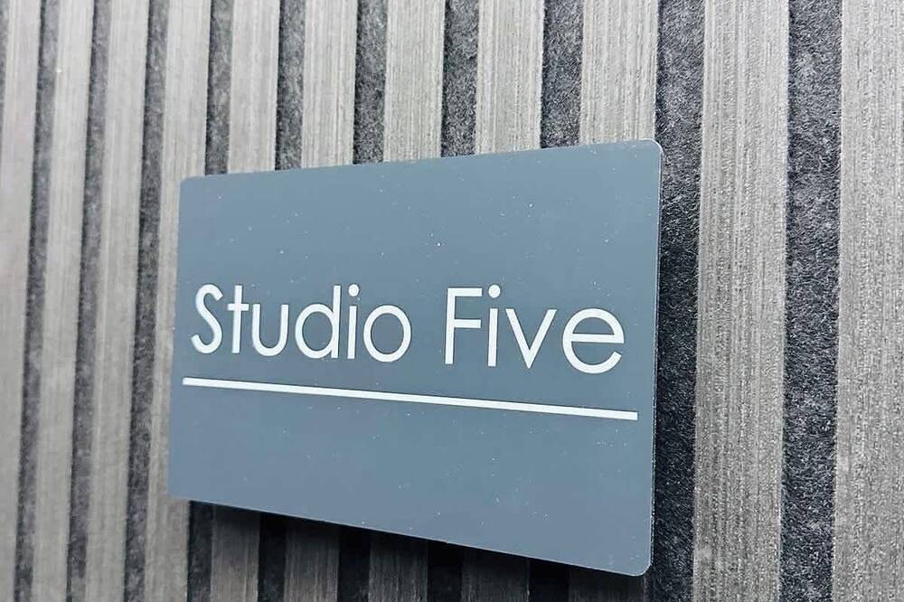 Ganze Wohnung, Studio 5@Bransford Rd in Worcester, Worcestershire