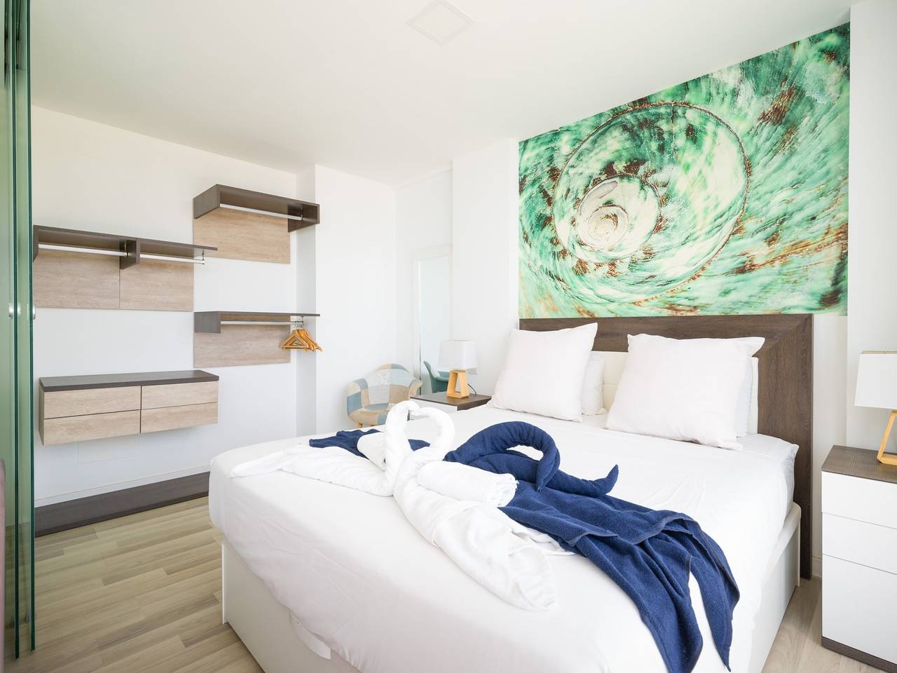 House in Mogán near Playa de Amadores in Puerto Rico (Gran Canaria), South Gran Canaria