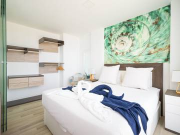 Vakantiehuis voor 4 Personen in Puerto Rico (Gran Canaria), Zuid Gran Canaria, Afbeelding 2
