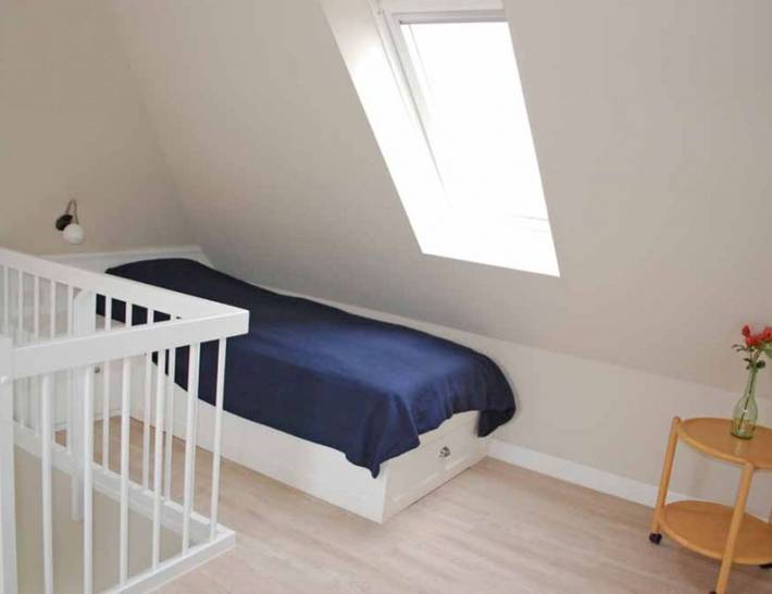 Ganze Wohnung, Feriendomizil mit Balkon, hundefreundlich und strandnah in List in Nordfriesische Inseln (Schleswig-Holstein) (Schleswig-Holstein), List (Sylt)