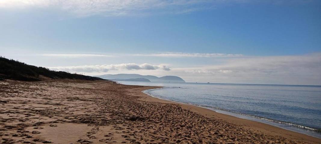 Appartamento vacanze per 6 persone, con giardino - 1