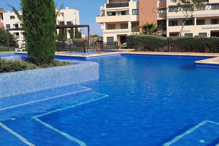 Apartamento de vacaciones para 6 personas - 1