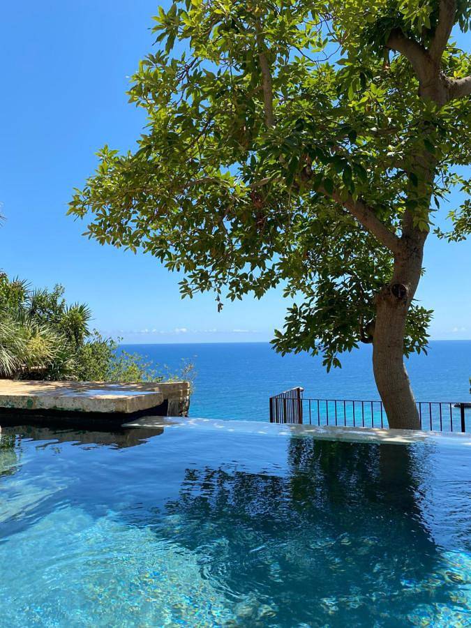 Chambre d’hôte pour 2 personnes, avec vue ainsi que piscine et jardin à Altea - 4