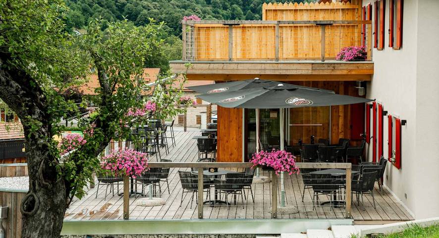 Appartamento per 2 persone, con Sauna sulle Dolomiti