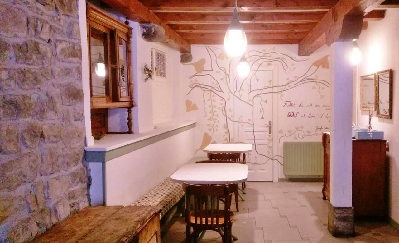 Tetxe B&B Roncal in Roncal, Pirineos