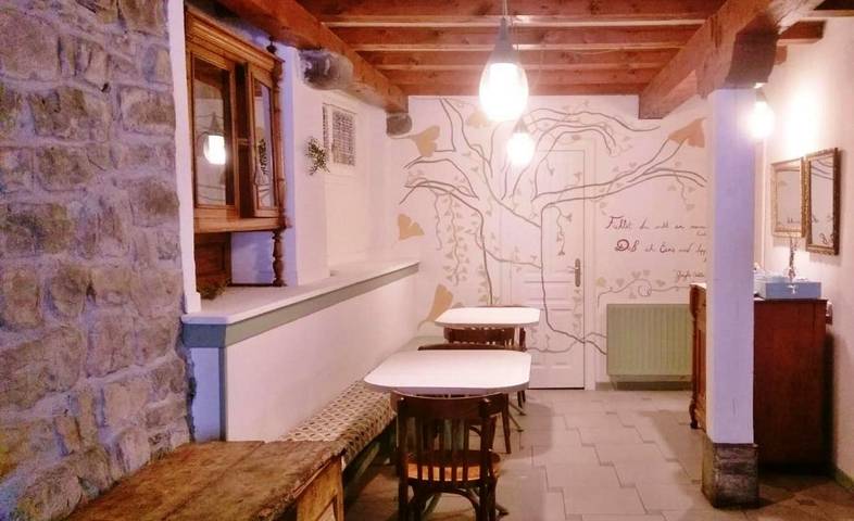 Casa rural para 2 personas en Navarra - 3