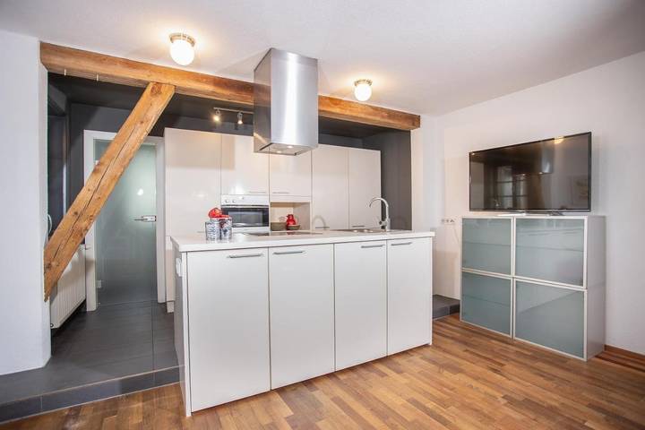 Hütte für 10 Personen, mit Balkon und Ausblick in Fügen - 3