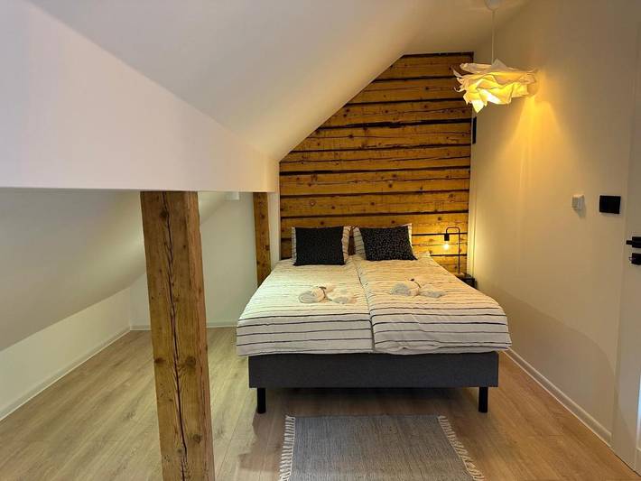 Apartament wakacyjny dla 5 osób, z Widok w Międzygórze