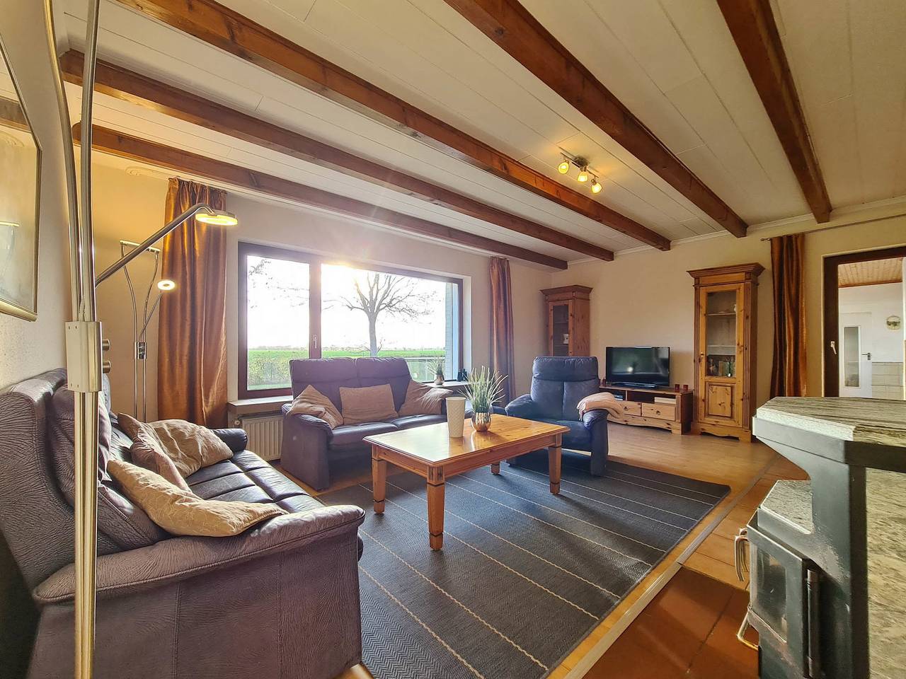 Koppelblick in Westfehmarn, Fehmarn