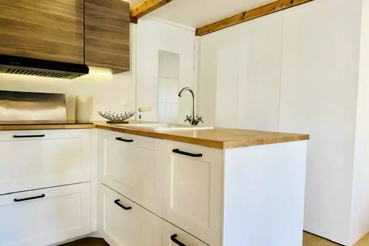 Gîte pour 2 personnes, avec jardin dans Vieux Port (La Rochelle) - 3