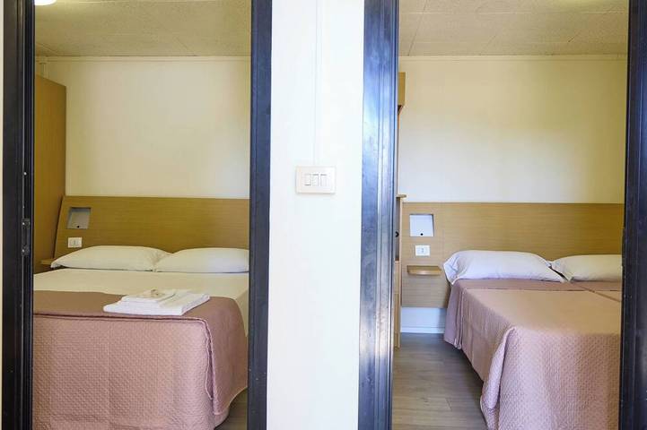Bungalow Superior in Capalbio, Grosseto Provinz