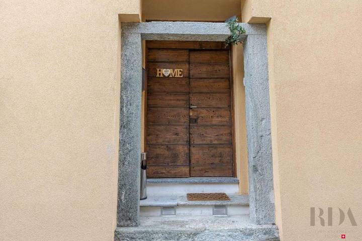 Gîte pour 4 personnes à Mendrisio - 4