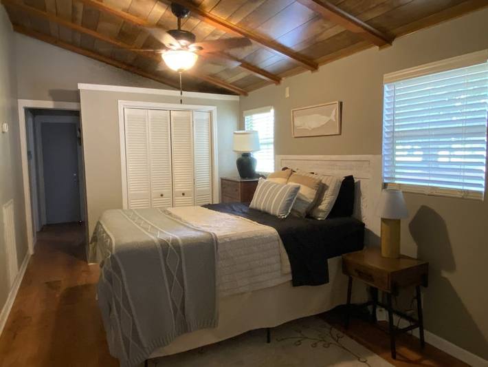 Vacation house for 6 people, with balcony in Kentucky