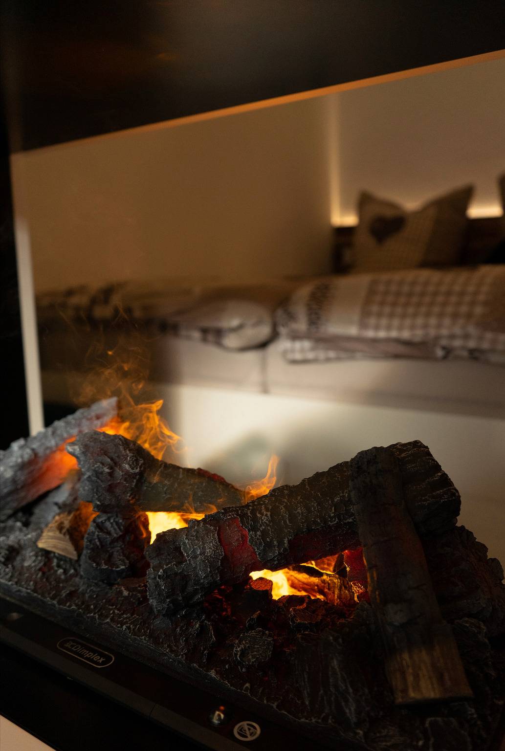 Ganze Wohnung, Apartment 'Mellies' mit privater Terrasse, Garten und Wlan in Stryck, Willingen