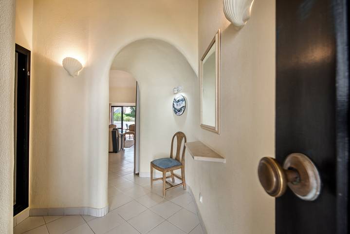 Villa "Mng Elliott 13" com piscina privada e Wi-Fi in Vale do Lobo, Almancil