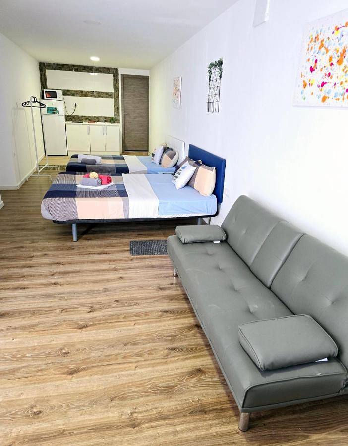 Gîte pour 5 personnes à Manises - 2