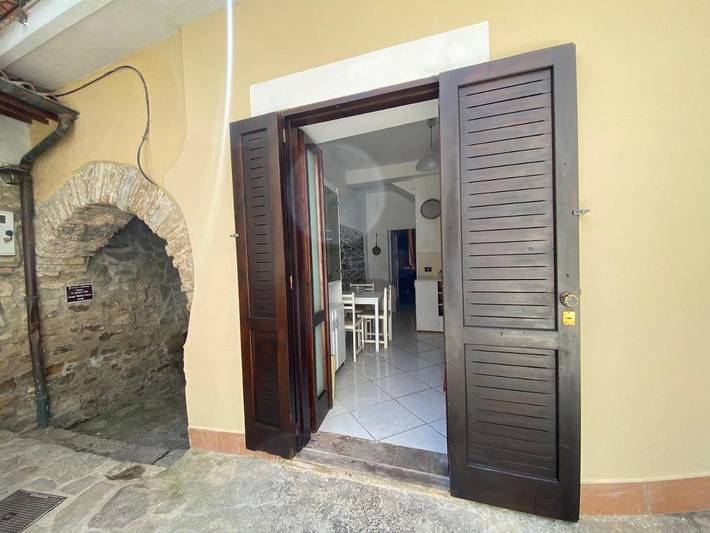 Appartamento vacanze per 2 persone, con animali domestici - 1