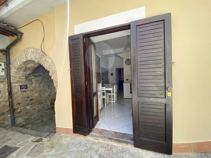 Apartamento de vacaciones para 2 personas, Se admiten mascotas - 1