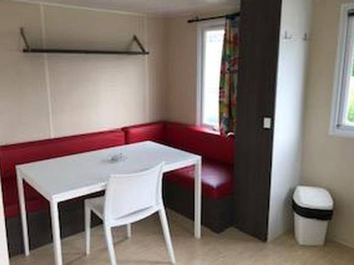 Camping pour 2 personnes, avec piscine à Perros-Guirec - 4