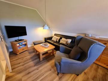 Ferienwohnung für 5 Personen in Utersum, Föhr, Bild 2