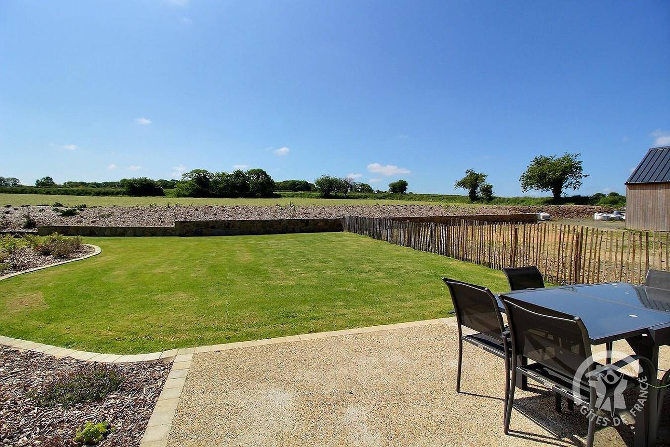 Raguenes in Pleumeur-Gautier, Côte de Granit Rose