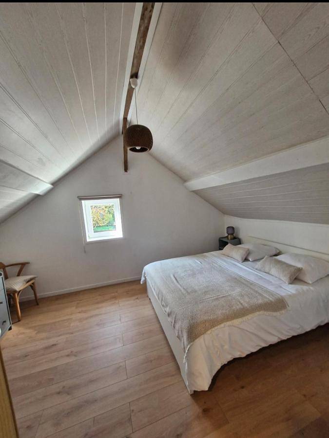 Holiday Home in Conteville, Région de Bernay