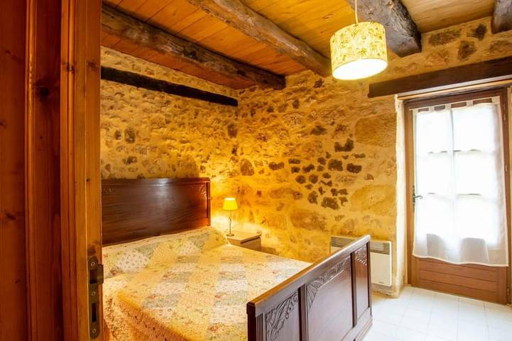 Gîte pour 6 personnes, avec jardin à Domme - 3