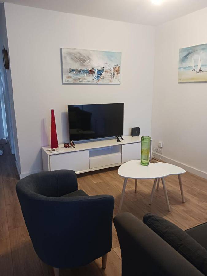 Location de vacances pour 4 personnes, avec terrasse dans Thermes des Arènes - 3