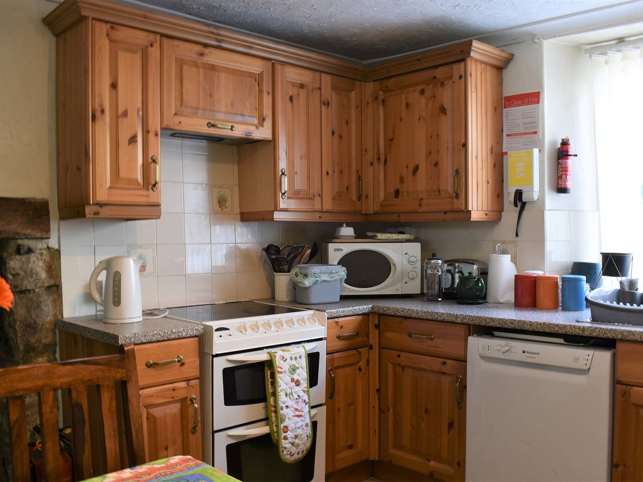 Scenery Cottage in Bridford, Dartmoor