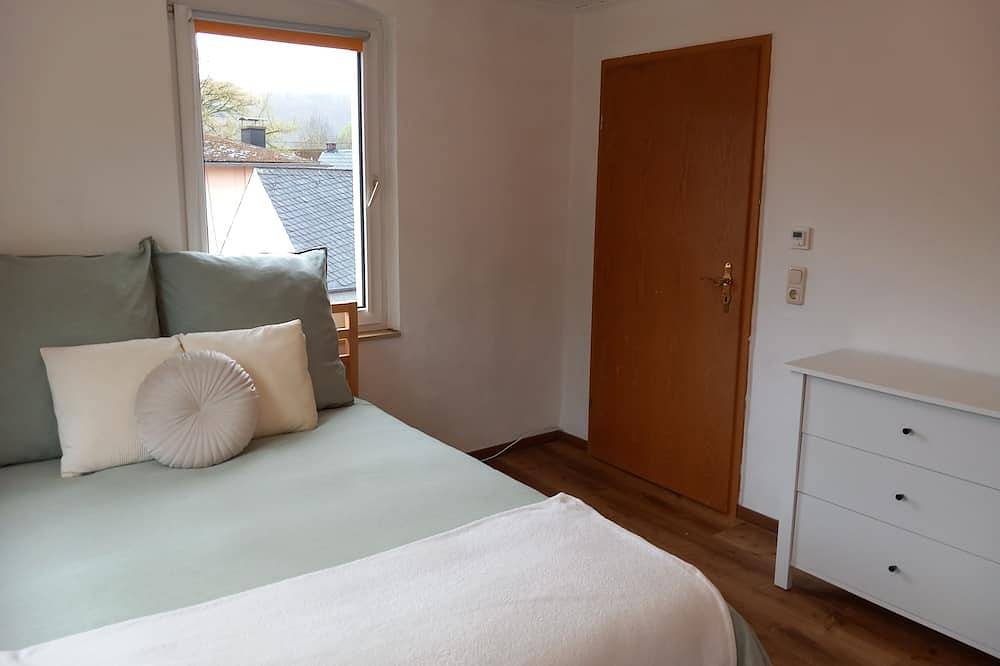 Gemütliches Ferienhaus in Fachingen/lahn in Birlenbach, Lahn-Taunus