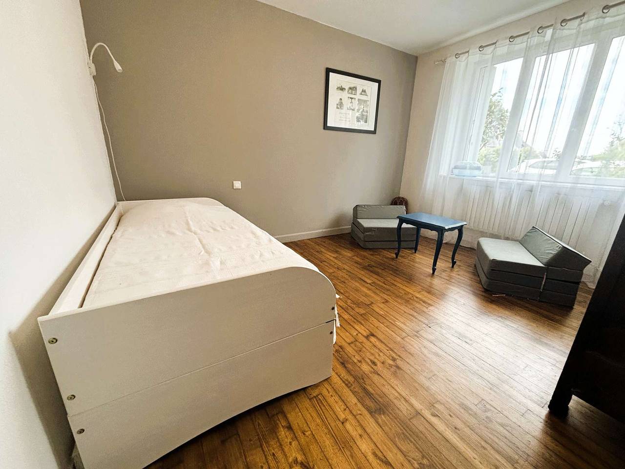 Entire apartment, Bénodet: Apartment with Garden and Terrace, Free Parking, Near Beach in Bénodet, Quimper region