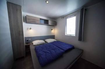 Camping pour 4 Personnes dans Sampzon, Ardèche, Photo 2