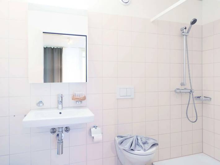 Appartement entier, 2 Pièces 5 Personnes in St. Niklausen LU, Lucerne
