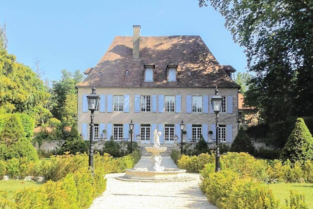 King Suite in Le Bugue, Périgord Noir