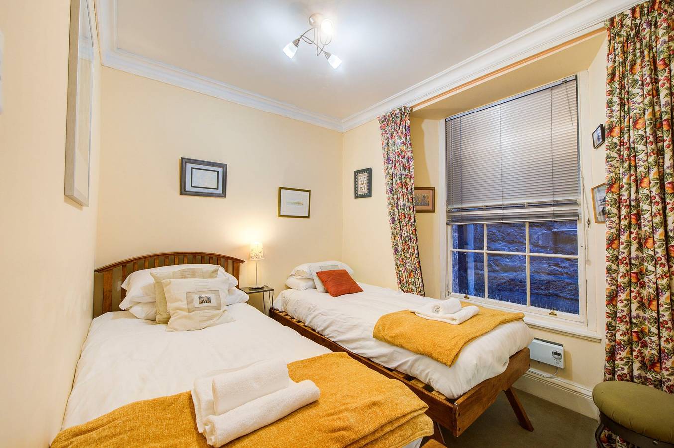 Geheel appartement, Guestready - Historic 2Br in Edinburgh Old Town in Edinburgh, Lothian