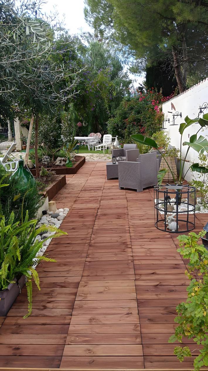 Room for 2 people - 1