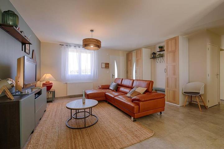 Maison d’hôte pour 6 personnes, avec Terrasse à Houlgate