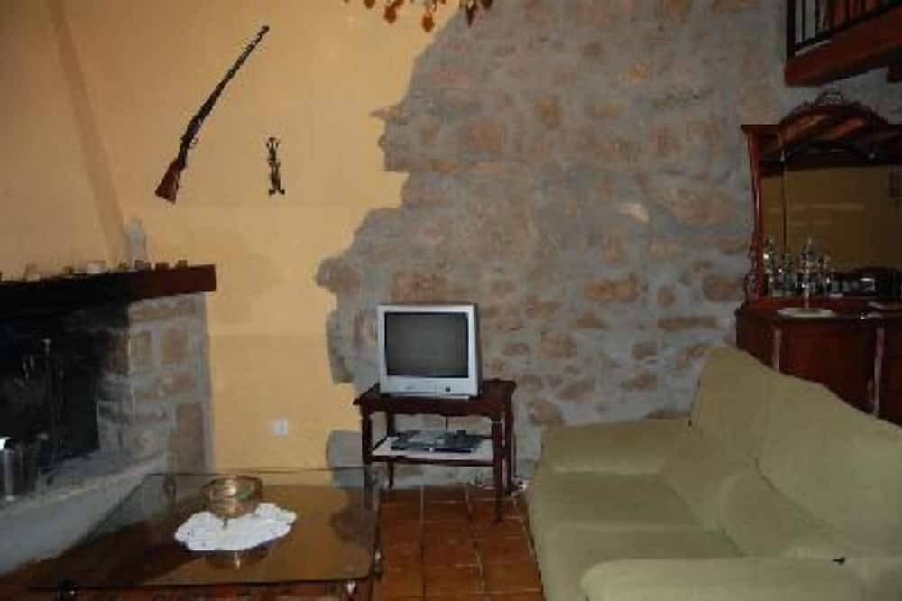Gîte rural - Blacha in La Torre, Région d'Ávila