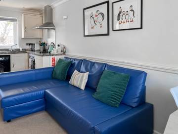 Cottage for 2 People in Port Isaac, Cornwall, Photo 1