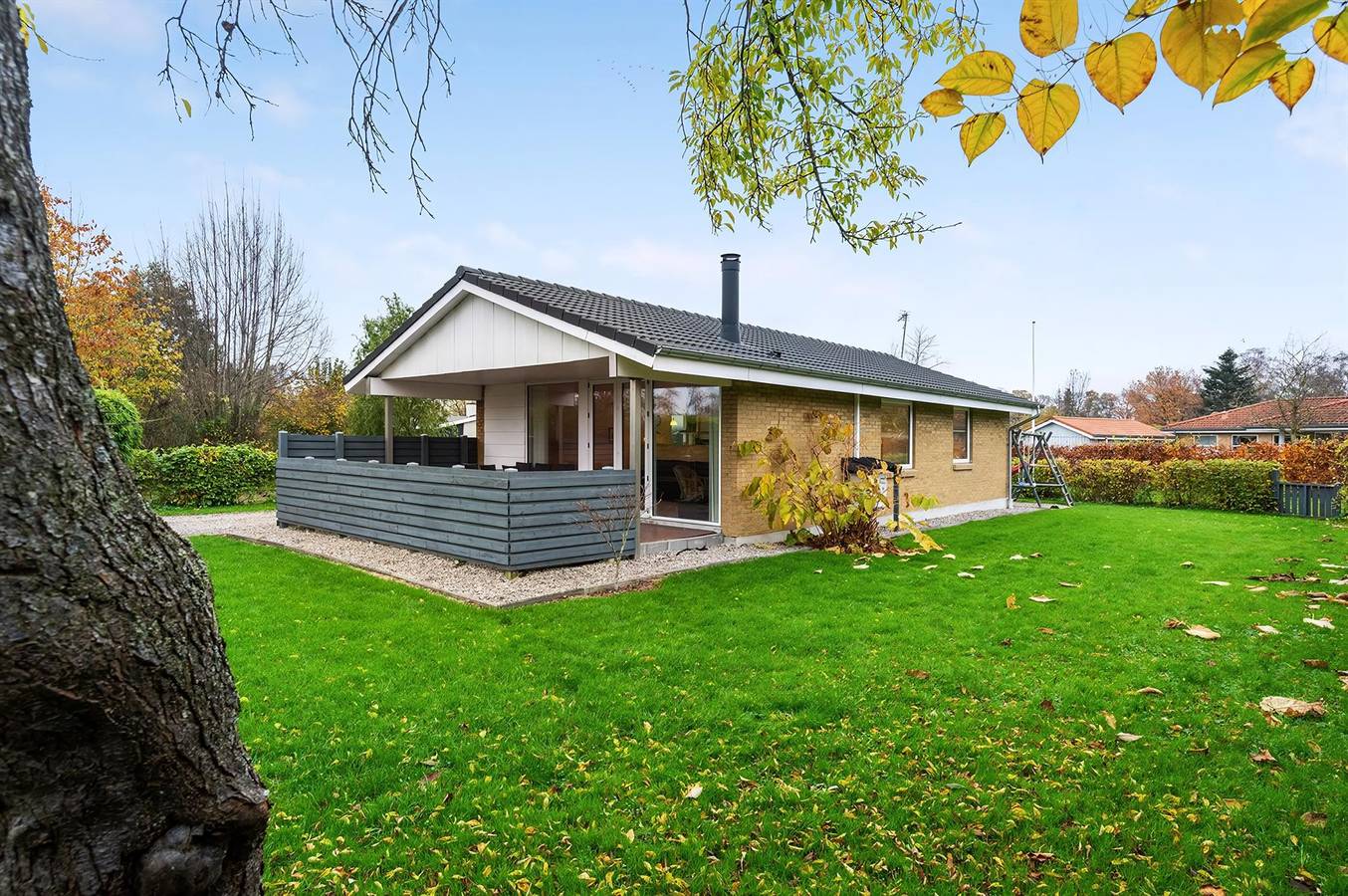 Pet friendly home in Sydals with Wifi in Sydals, Skovmose