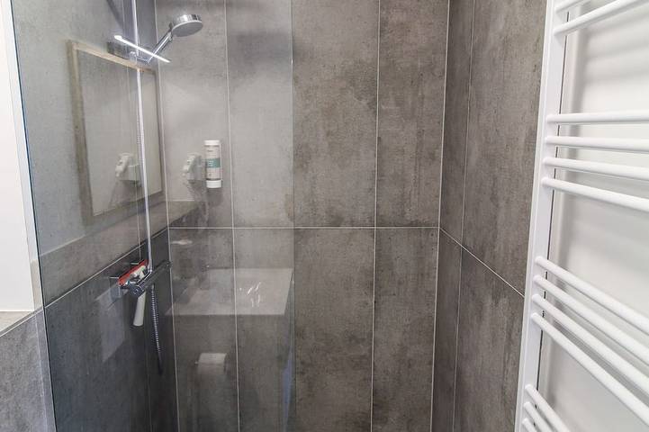 Ferienwohnung für 4 Personen in Friedrichshain Berlin - 4